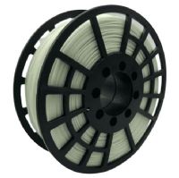 Glow in the Dark UNINET PLA 3D Filament GREEN